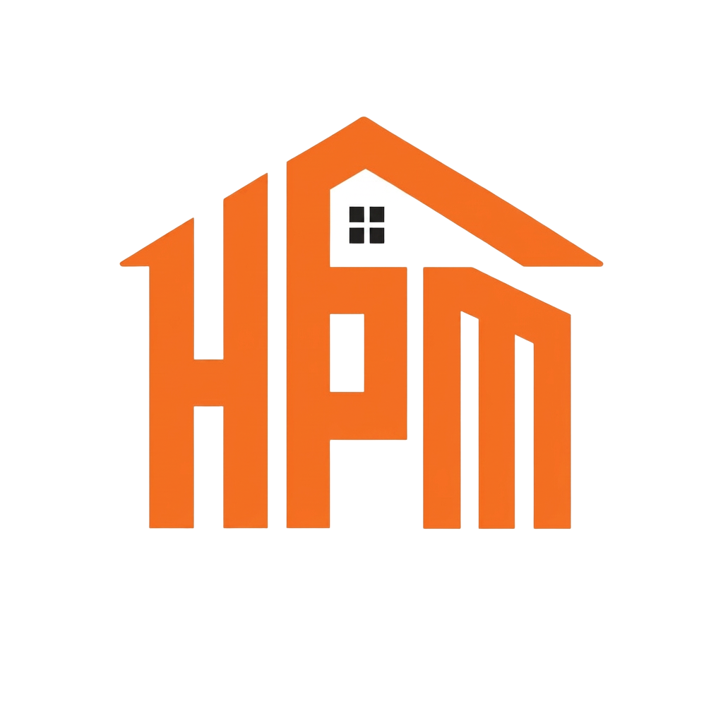 HPM Flooring logo