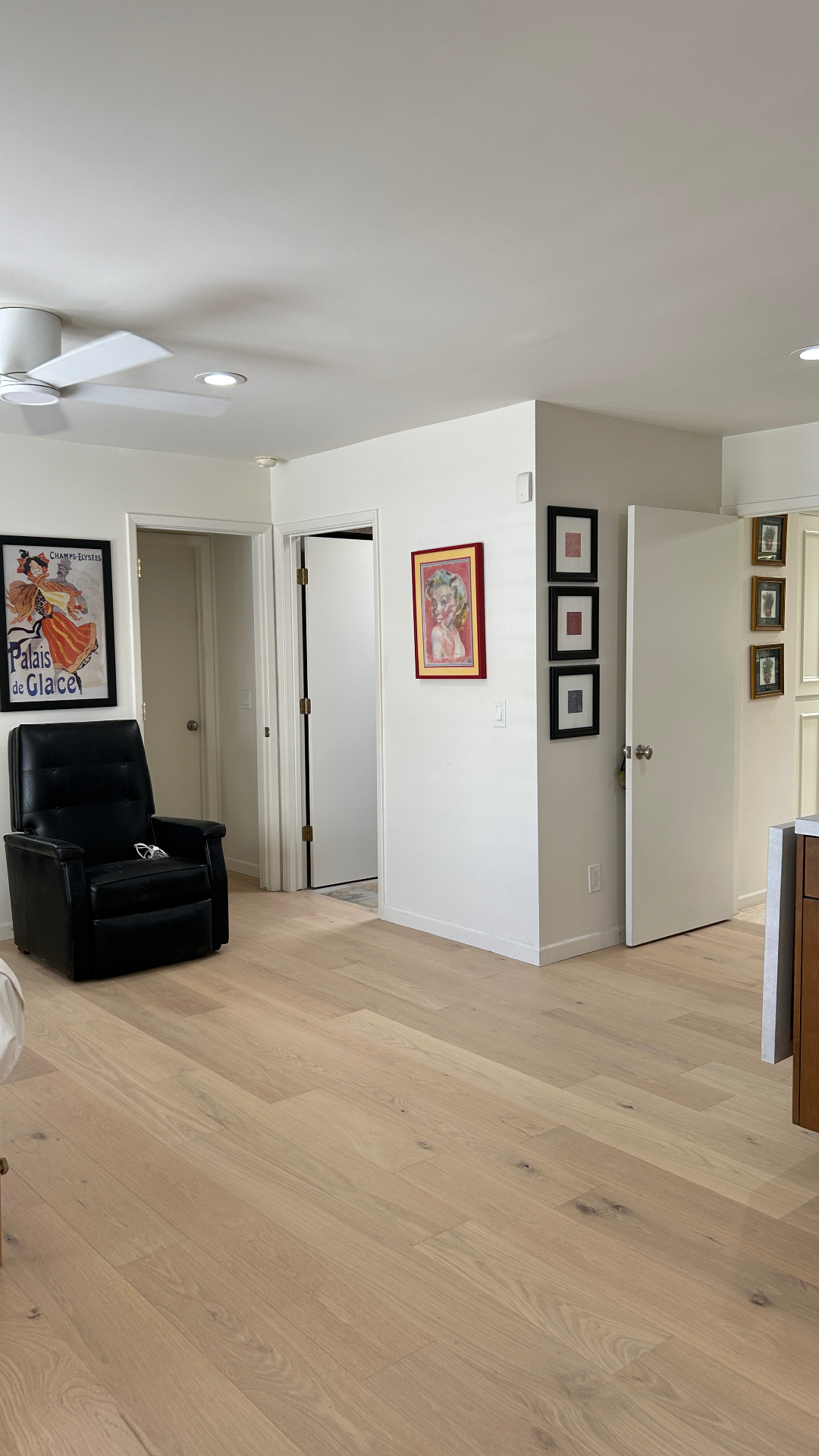 Hardwood Flooring by HPM Flooring in Arizona